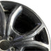 18" HORNET 23 aluminum 18x7.5 Original OEM Wheel Rim - Side Profile