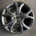 18" HORNET 23 aluminum, 18x7.5 Original OEM Wheel Rim - Angle View