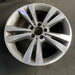 18" MERCEDES E-CLASS 16 207 Type, Conv, E350, 18x8.5, w/o AMG logo Original OEM - Side Profile