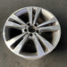 18" MERCEDES E-CLASS 16 207 Type, Conv, E350, 18x8.5, w/o AMG logo Original OEM - Close-Up Detail
