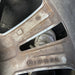 18" MERCEDES E-CLASS 16 207 Type, Conv, E350, 18x8.5, w/o AMG logo Original OEM - Back View