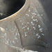 19" BMW X5 07-13 19x9 , 5 spoke, solid spoke Original OEM Wheel Rim - Additional View