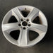 19" BMW X5 07-13 19x9 , 5 spoke, solid spoke Original OEM Wheel Rim - Close-Up Detail