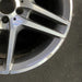 18" MERCEDES E-CLASS 16 212 Type Sdn E350 18x9 10 spoke 5 pairs AMG logo - Back View