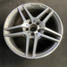 18" MERCEDES E-CLASS 16 212 Type Sdn E350 18x9 10 spoke 5 pairs AMG logo - View 7