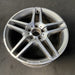 18" MERCEDES E-CLASS 16 212 Type Sdn E350 18x9 10 spoke 5 pairs AMG logo - View 8