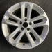 18" EXPLORER 11-12 18x8 , Original OEM Wheel Rim - Additional View