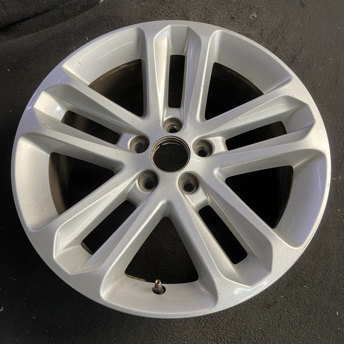 18" EXPLORER 11-12 18x8 , Original OEM Wheel Rim - View 7