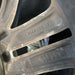 17" MERCEDES C-CLASS 08-09 204 Type; C300, 17x8.5 Original OEM Wheel Rim - Back View