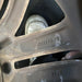 17" MERCEDES C-CLASS 08-09 204 Type; C300, 17x8.5 Original OEM Wheel Rim - Additional View