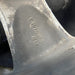 18" BMW X5 07-13 18x8.5 , 5 spoke, flat spoke Original OEM Wheel Rim - Additional View