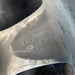 18" BMW X5 07-13 18x8.5 , 5 spoke, flat spoke Original OEM Wheel Rim - Additional View