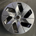 20" FORD F150 LIGHTNING 22-25 20x8.5 Original OEM Wheel Rim - Angle View