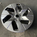 20" FORD F150 LIGHTNING 22-25 20x8.5 Original OEM Wheel Rim - Close-Up Detail