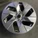 20" FORD F150 LIGHTNING 22-25 20x8.5 Original OEM Wheel Rim - Side Profile