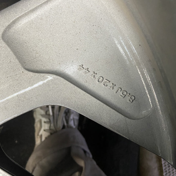 20" FORD F150 LIGHTNING 22-25 20x8.5 Original OEM Wheel Rim - Additional View