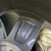 17" RANGER 24-25 17x7.5, , single spoke Original OEM Wheel Rim - Additional View