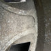 20" AVALANCHE 1500 09-10 20x8.5, 5 spoke, covered lug nuts, grooved spoke - Additional View