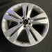 20" MERCEDES GL-CLASS 10-12 164 Type; GL350, 20x8.5, 10 spoke Original OEM - Side Profile
