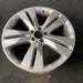 20" MERCEDES GL-CLASS 10-12 164 Type; GL350, 20x8.5, 10 spoke Original OEM - Close-Up Detail