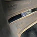 20" MERCEDES GL-CLASS 10-12 164 Type; GL350, 20x8.5, 10 spoke Original OEM - Back View