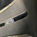 20" MERCEDES GL-CLASS 10-12 164 Type; GL350, 20x8.5, 10 spoke Original OEM - Back View