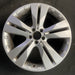 20" MERCEDES GL-CLASS 10-12 164 Type; GL350, 20x8.5, 10 spoke Original OEM - Angle View