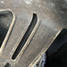 20" MERCEDES GL-CLASS 10-12 164 Type; GL350, 20x8.5, 10 spoke Original OEM - Back View