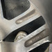 19" VELOSTER 19-21 19x8 Original OEM Wheel Rim - Back View