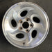 15" EXPLORER 95 15x7 aluminum 5 ovals Original OEM Wheel Rim - Additional View