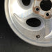 15" EXPLORER 95 15x7 aluminum 5 ovals Original OEM Wheel Rim - Additional View