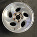 15" EXPLORER 95 15x7 aluminum 5 ovals Original OEM Wheel Rim - View 7