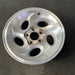 15" EXPLORER 95 15x7 aluminum 5 ovals Original OEM Wheel Rim - View 8
