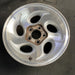 15" EXPLORER 95 15x7 aluminum 5 ovals Original OEM Wheel Rim - View 7