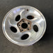 15" EXPLORER 95 15x7 aluminum 5 ovals Original OEM Wheel Rim - View 8