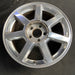 17" Original OEM Wheel Rim - View 7