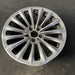19" BMW 535i GT 10-13 19x8.5 , 15 spoke, alternating spoke Original OEM Wheel - Close-Up Detail