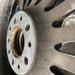19" BMW 535i GT 10-13 19x8.5 , 15 spoke, alternating spoke Original OEM Wheel - Additional View
