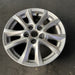 16" MAZDA 3 14-16 16x6.5, alloy, Original OEM Wheel Rim - Close-Up Detail