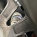 16" MAZDA 3 14-16 16x6.5, alloy, Original OEM Wheel Rim - Additional View