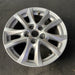16" MAZDA 3 14-16 16x6.5, alloy, Original OEM Wheel Rim - Close-Up Detail