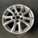 16" MAZDA 3 14-16 16x6.5, alloy, Original OEM Wheel Rim - Close-Up Detail