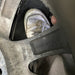 16" MAZDA 3 14-16 16x6.5, alloy, Original OEM Wheel Rim - Back View