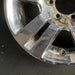 18" TACOMA 12 18x7.5 alloy 5 twin spoke chrome clad Original OEM Wheel Rim - Additional View
