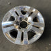 18" TACOMA 12 18x7.5 alloy 5 twin spoke chrome clad Original OEM Wheel Rim - View 8