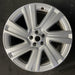 22" RANGE ROVER 22 22x9.5 7 spoke Original OEM Wheel Rim - Additional View