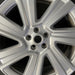 22" RANGE ROVER 22 22x9.5 7 spoke Original OEM Wheel Rim - Angle View