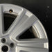 22" RANGE ROVER 22 22x9.5 7 spoke Original OEM Wheel Rim - Close-Up Detail
