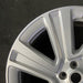 22" RANGE ROVER 22 22x9.5 7 spoke Original OEM Wheel Rim - Side Profile