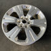 22" FORD F150 PICKUP 16-17 22x9 Original OEM Wheel Rim - Close-Up Detail